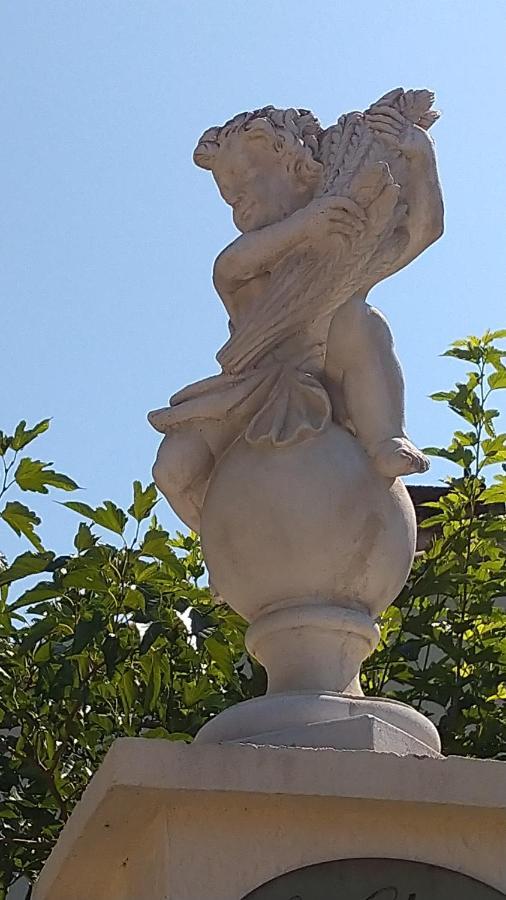 Le Clos Du Cedre Launac エクステリア 写真