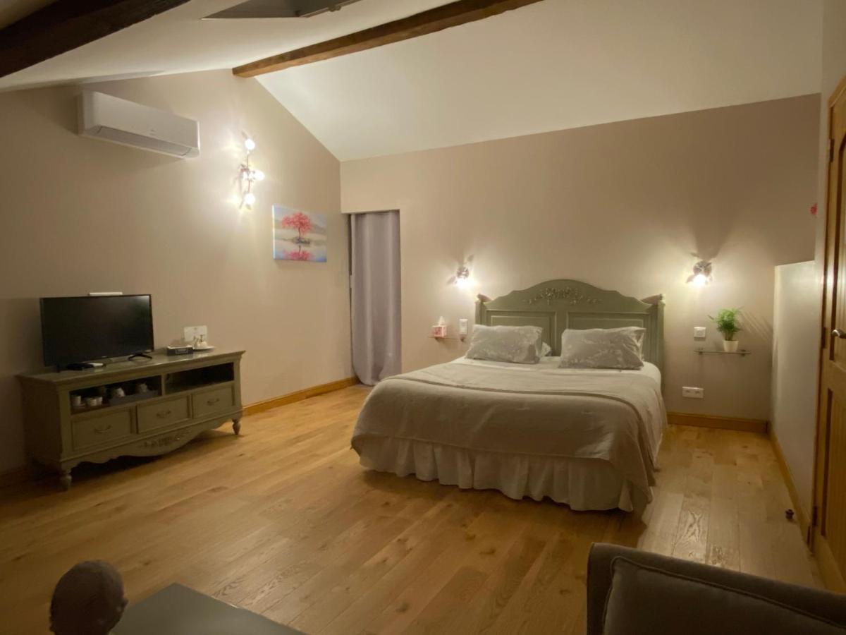Le Clos Du Cedre Launac エクステリア 写真