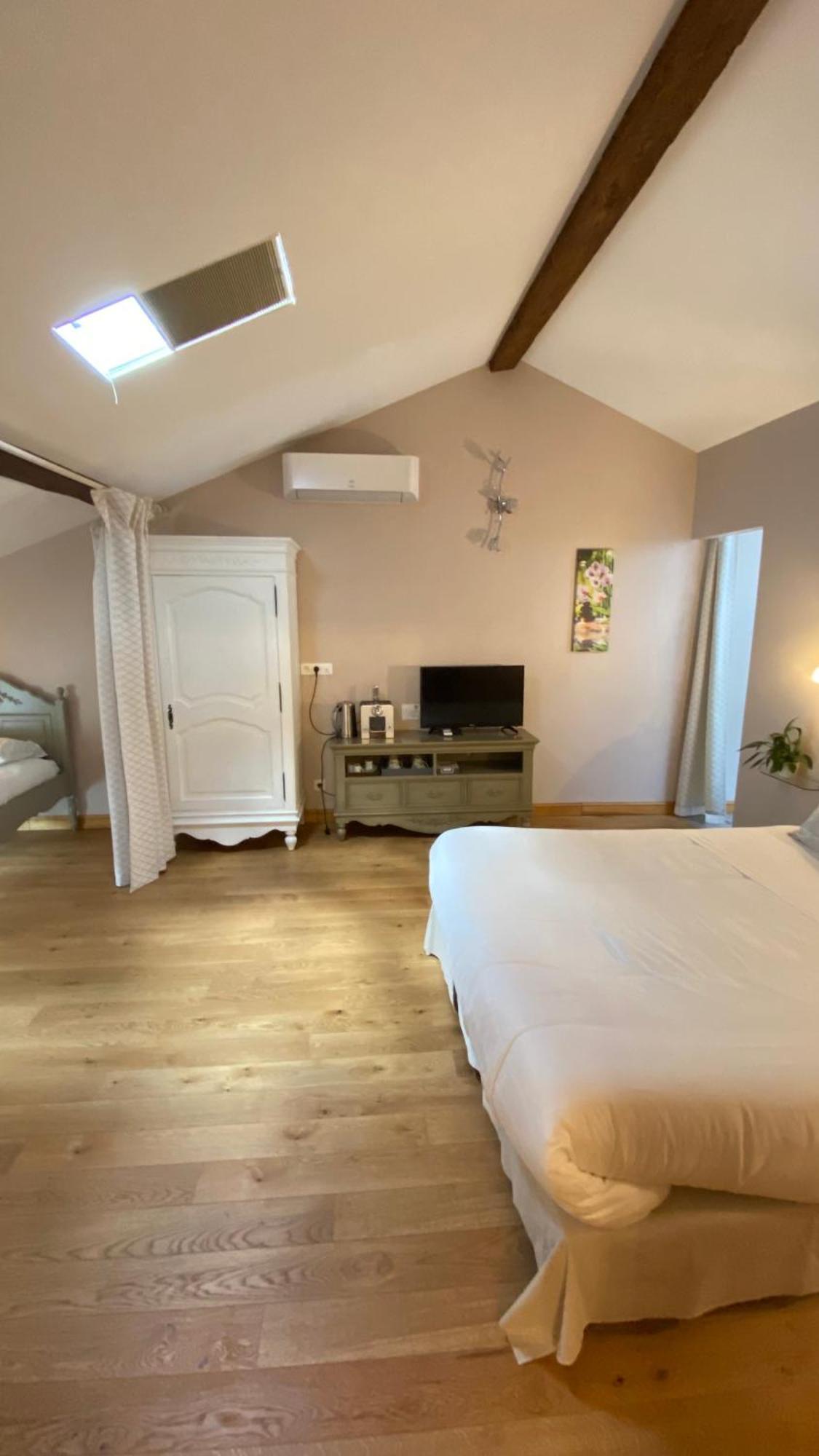 Le Clos Du Cedre Launac エクステリア 写真