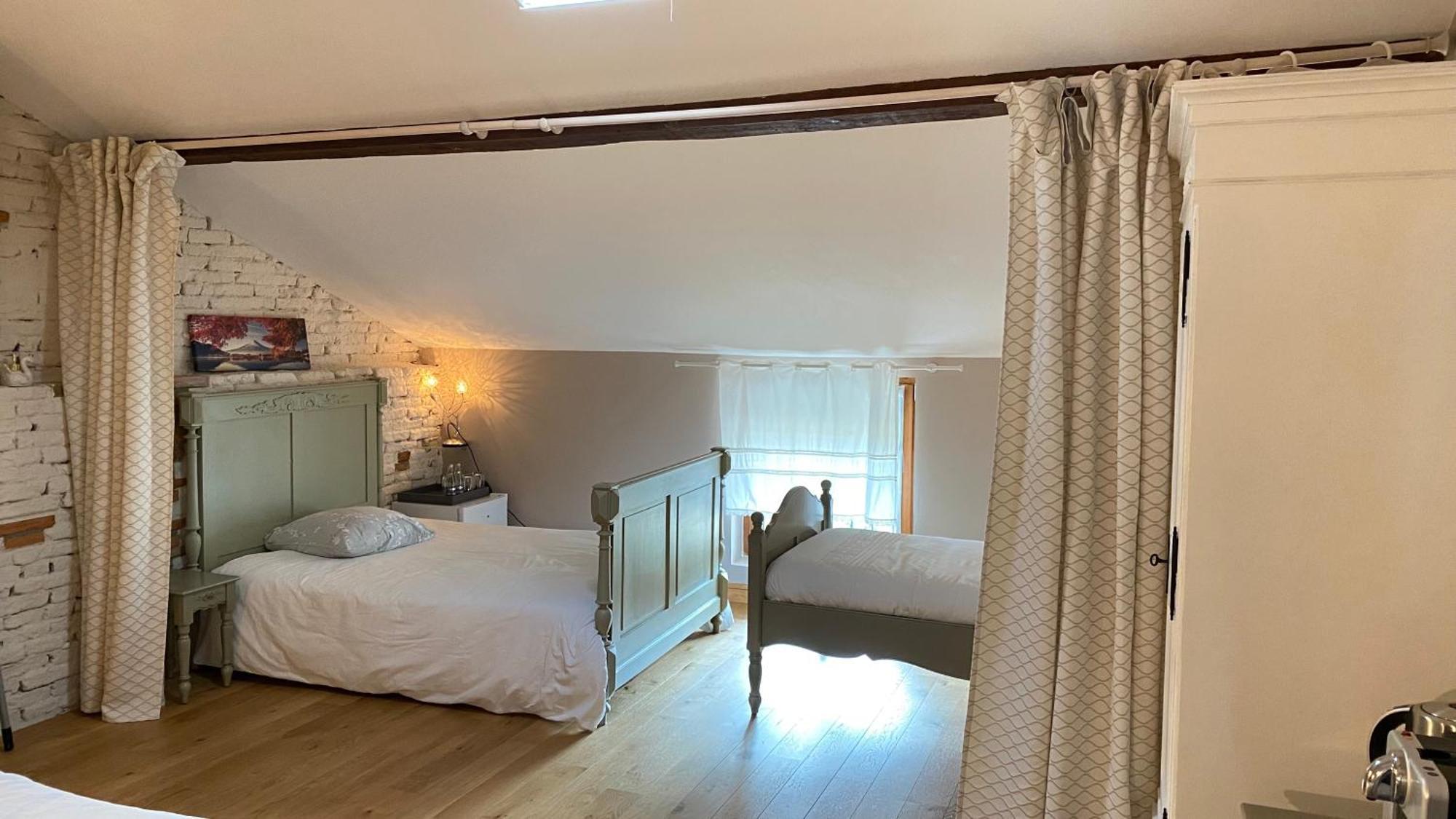 Le Clos Du Cedre Launac エクステリア 写真