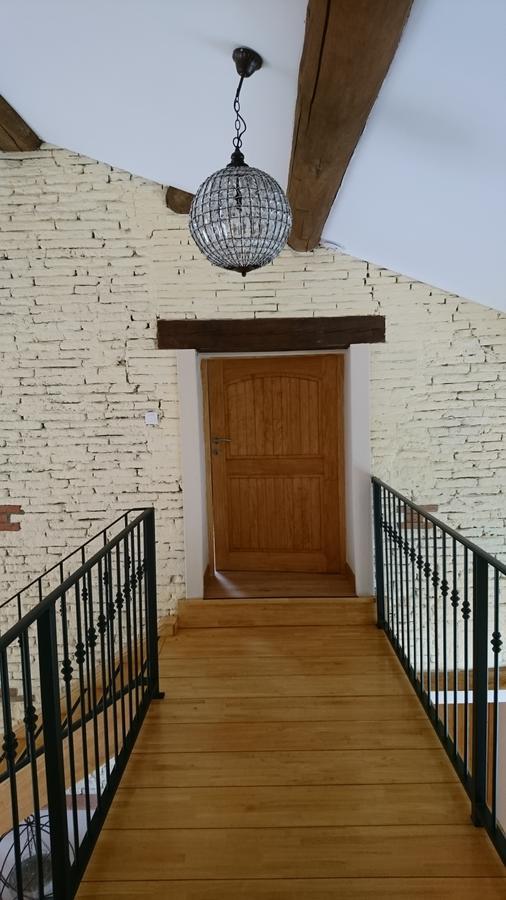 Le Clos Du Cedre Launac エクステリア 写真