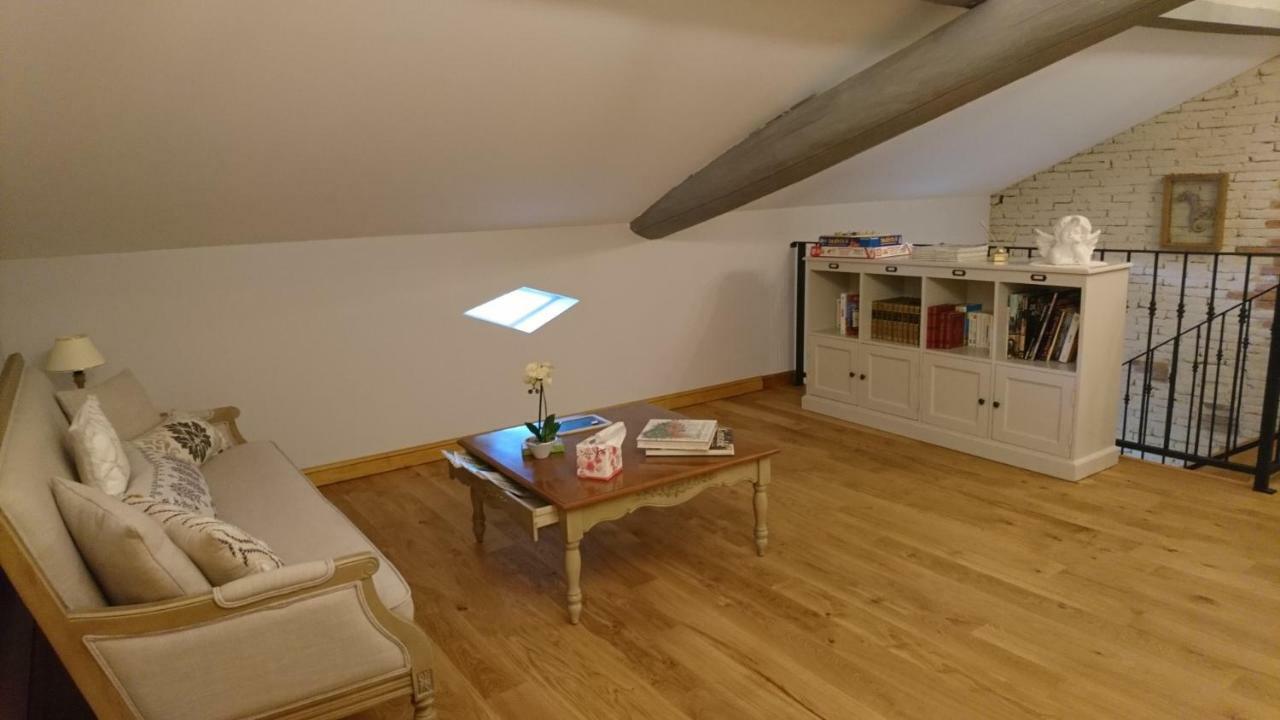 Le Clos Du Cedre Launac エクステリア 写真