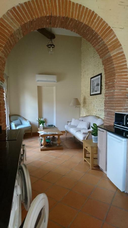 Le Clos Du Cedre Launac エクステリア 写真