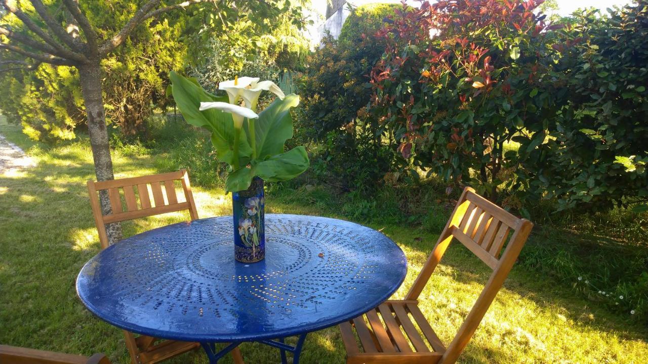 Le Clos Du Cedre Launac エクステリア 写真