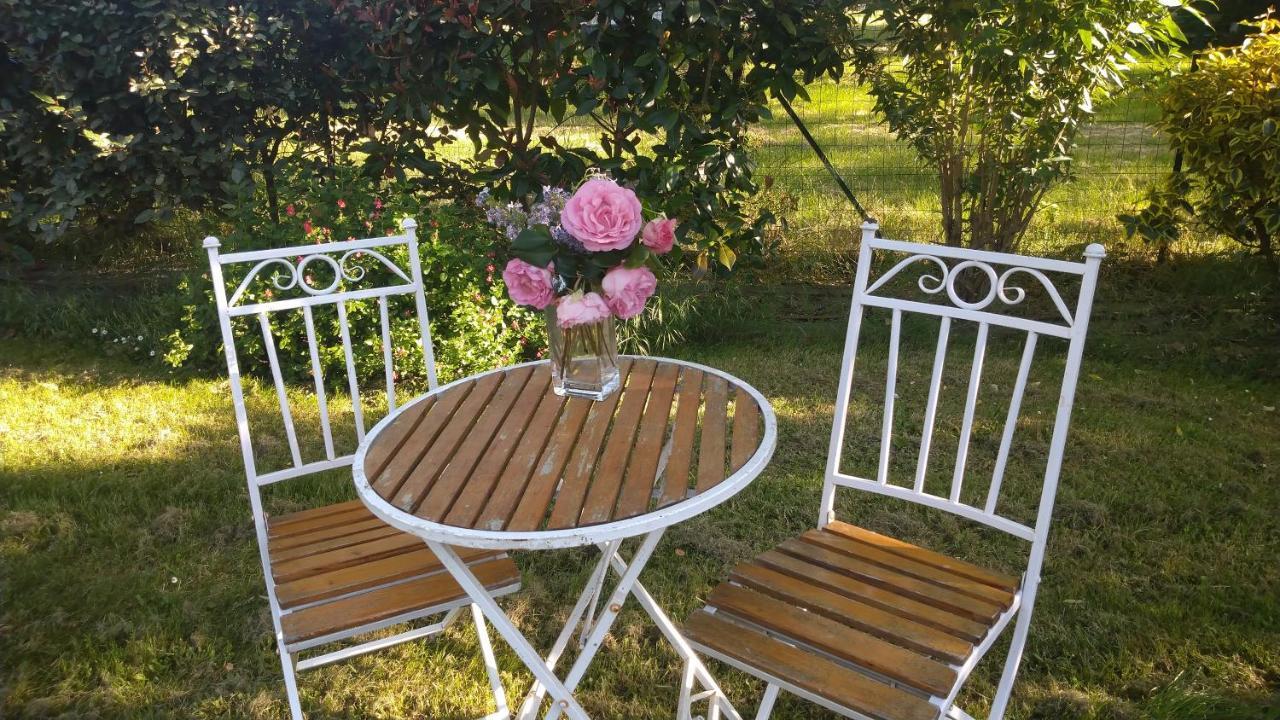 Le Clos Du Cedre Launac エクステリア 写真